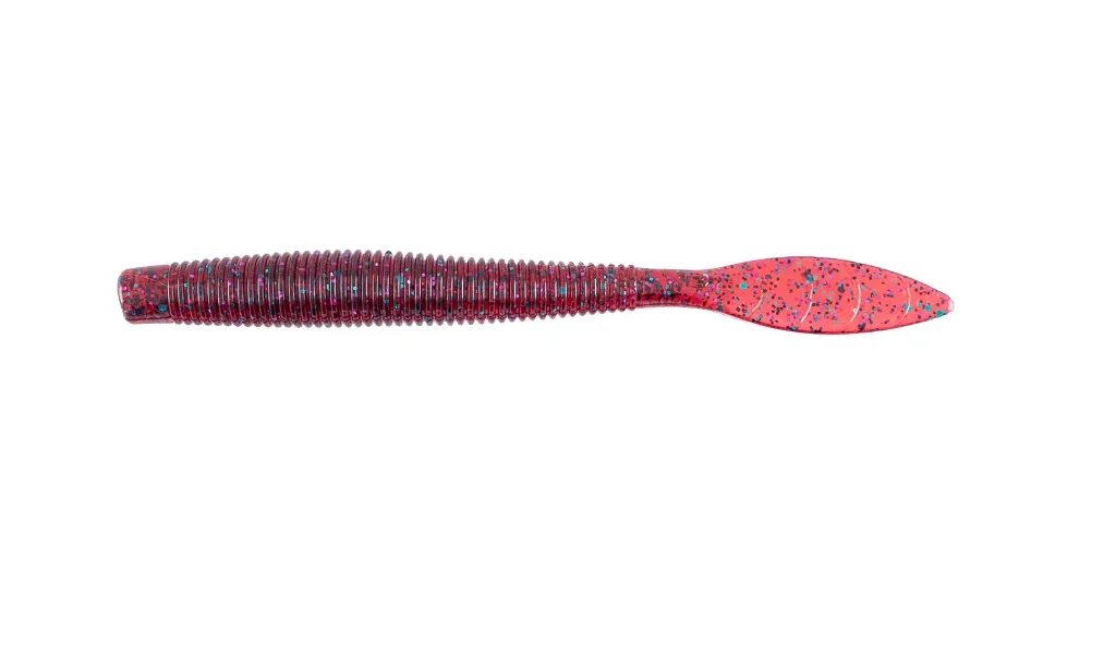 Missile Baits Quiver
