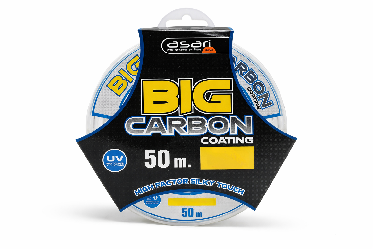 BIG CARBON