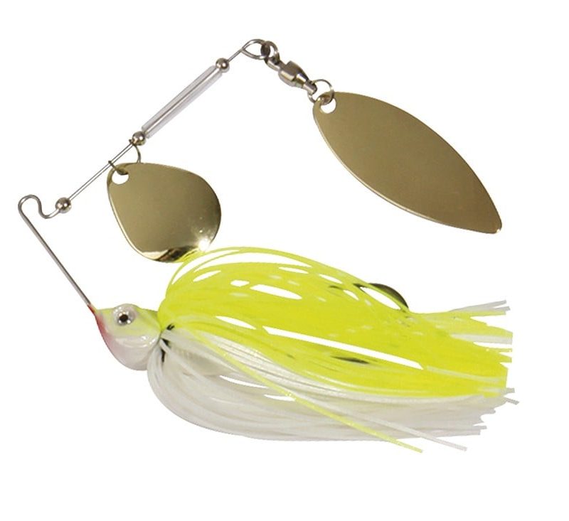 SPINNRTBAIT HART DUSTER C9