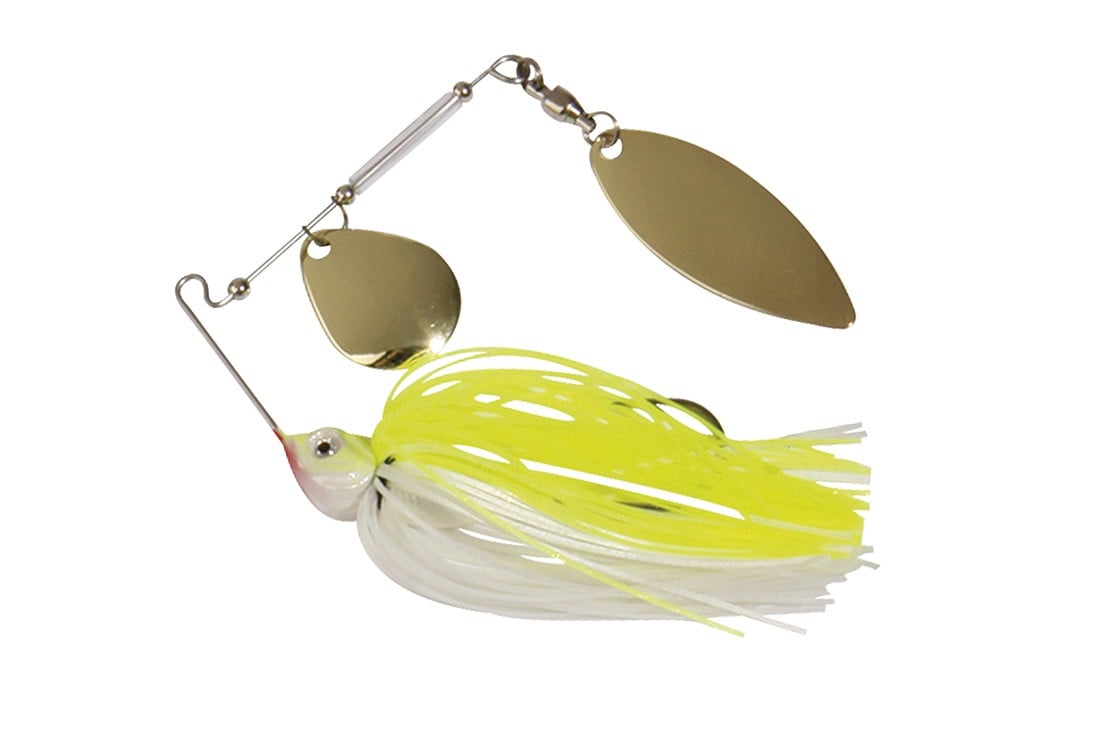 SPINNRTBAIT HART DUSTER C9