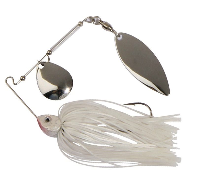SPINNRTBAIT HART DUSTER W