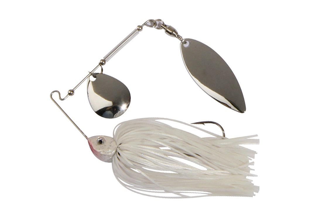 SPINNRTBAIT HART DUSTER W