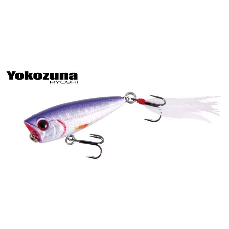 Yokozuna Pakote Popper