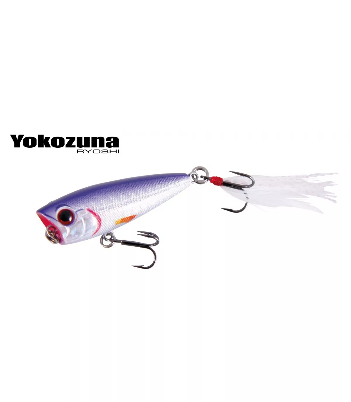 Yokozuna Pakote Popper