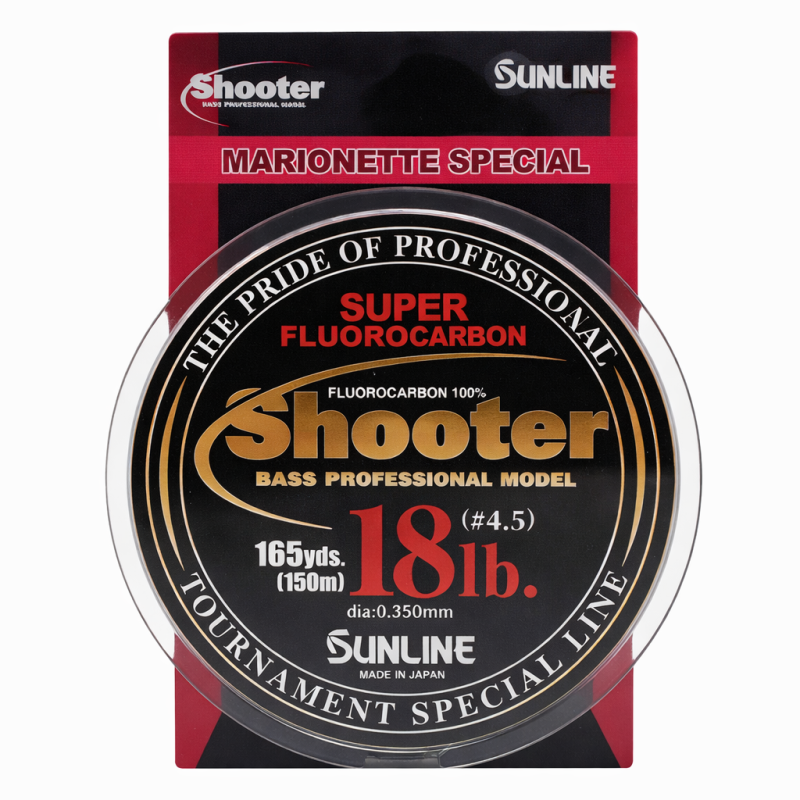 SHOOTER