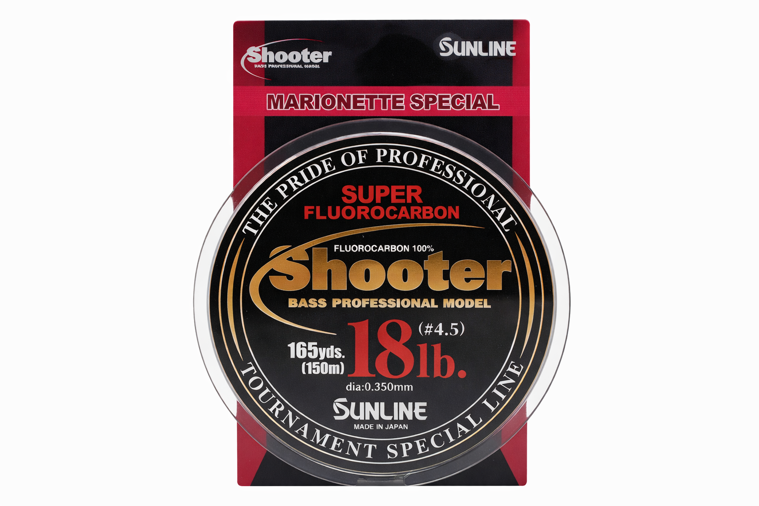 SHOOTER