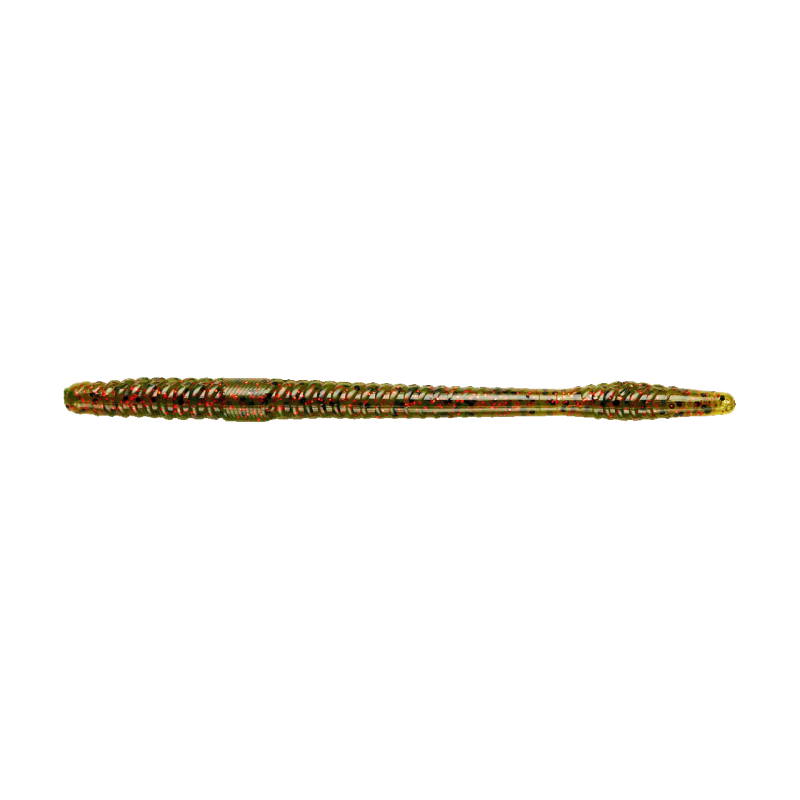YUM Finesse Worm