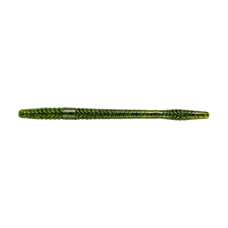 Yum finesse worm