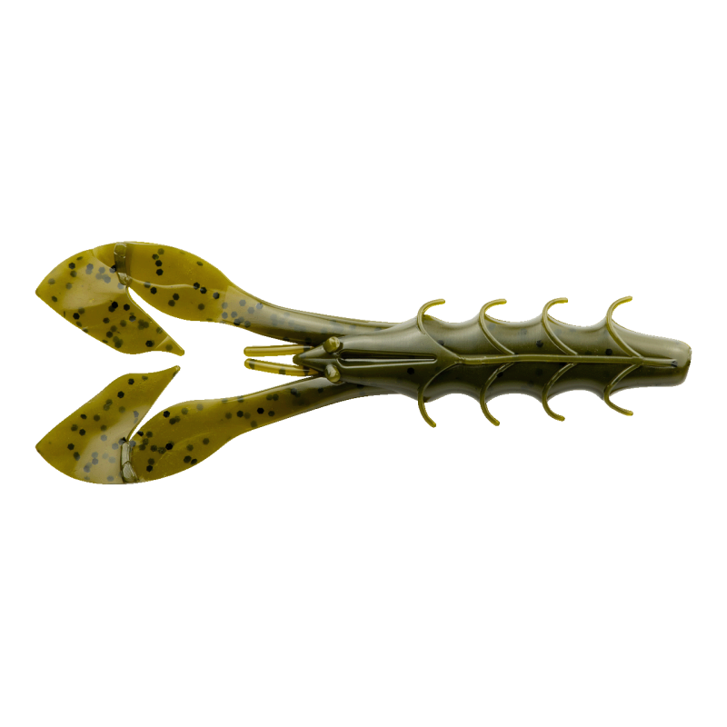 yum spine craw