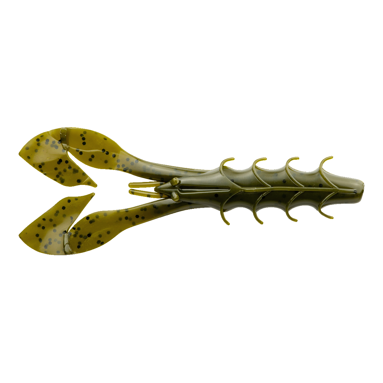 yum spine craw
