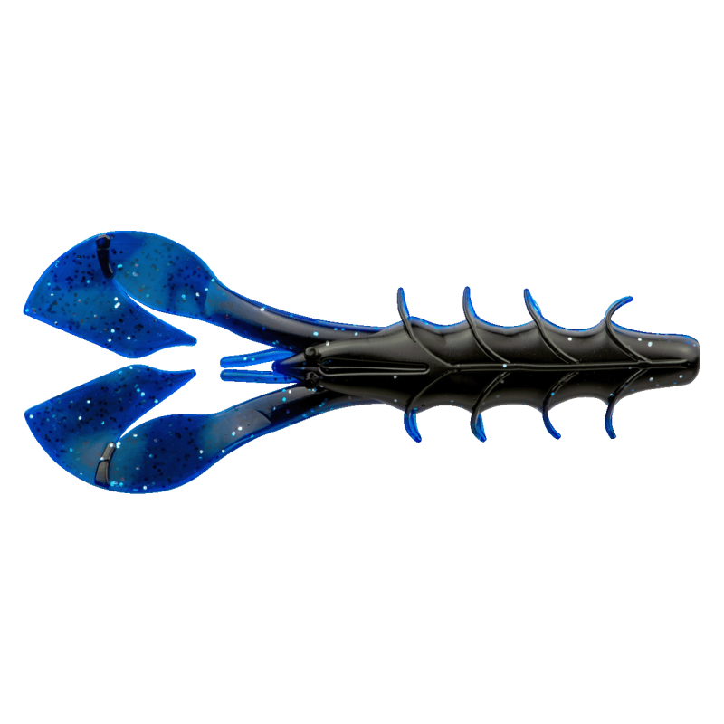 yum spine craw