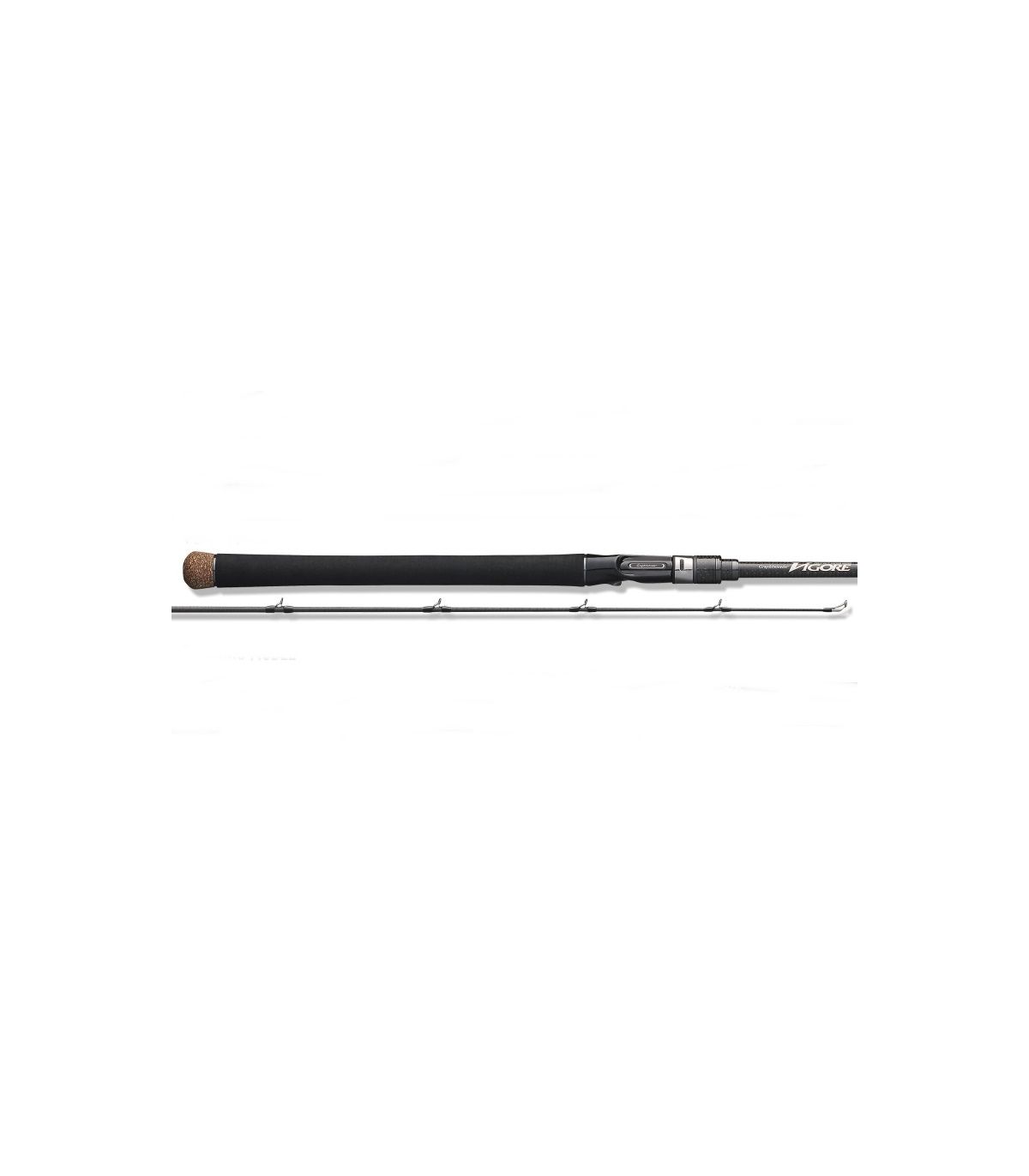 Graphiteleader Vigore 7´7