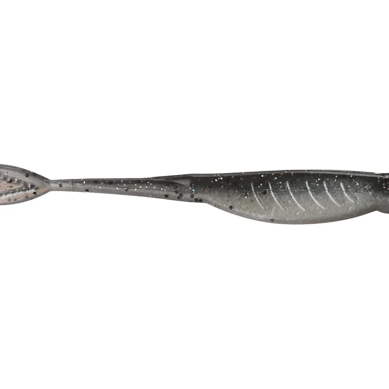 YUM Houdini Shad 5"
