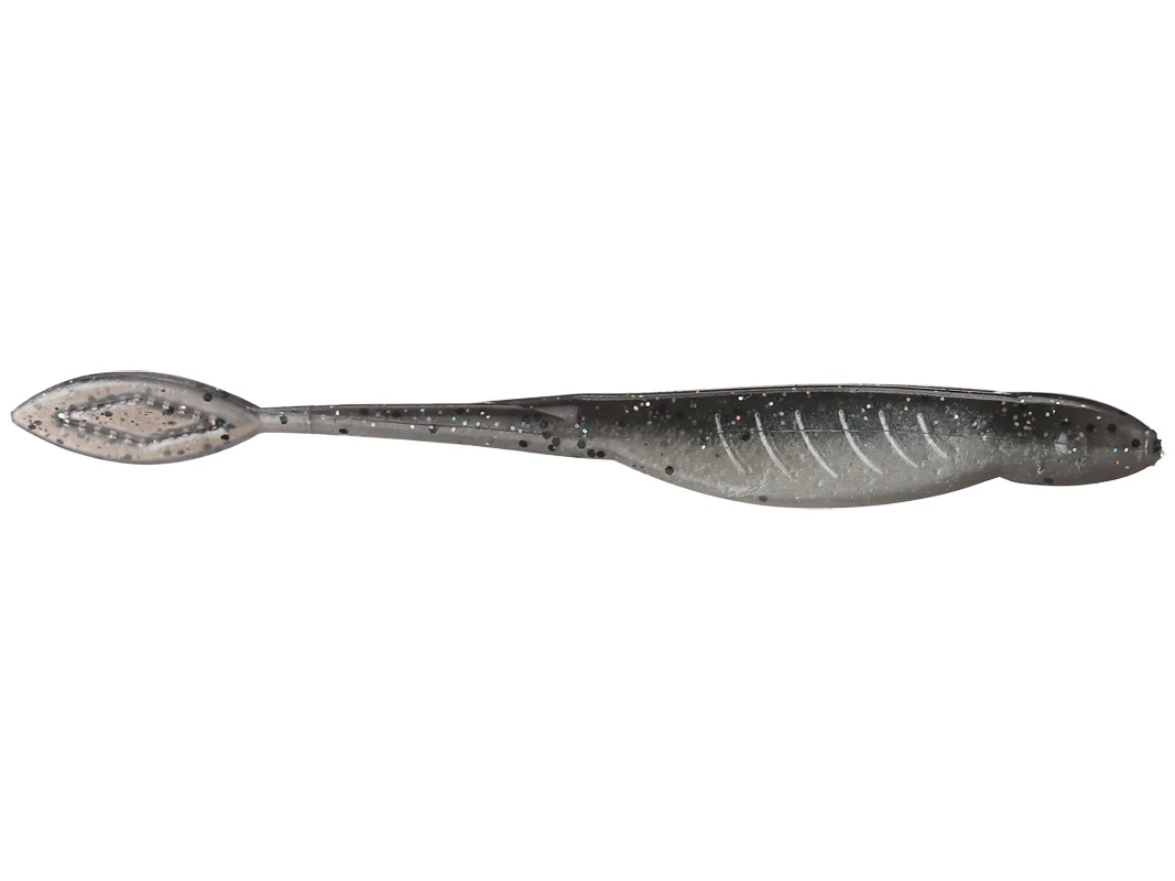 YUM Houdini Shad 5"
