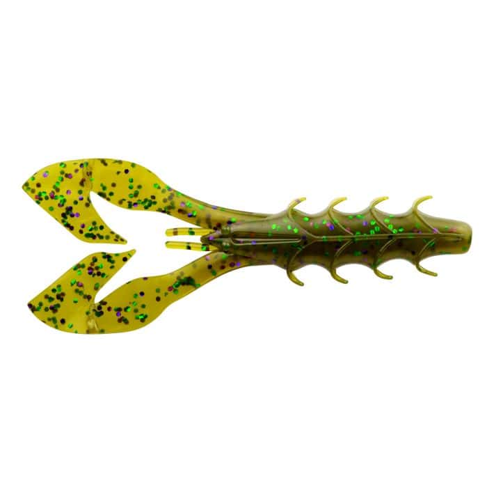 yum spine craw