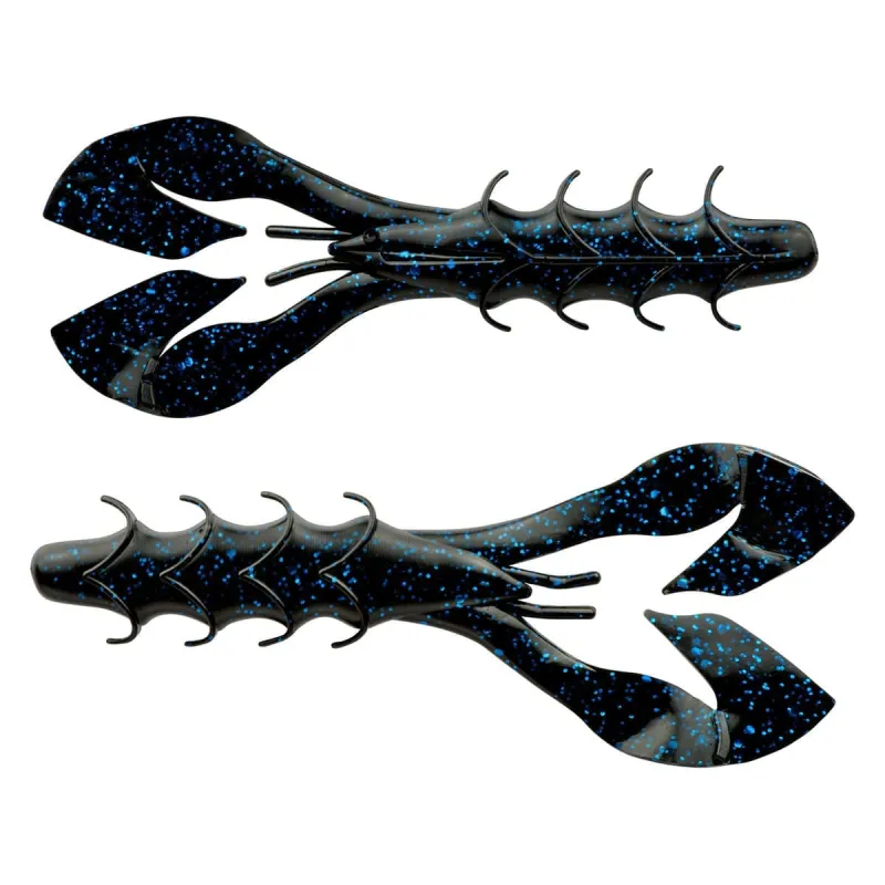yum spine craw