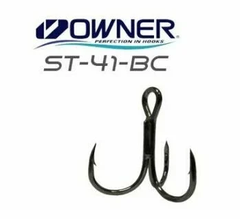Owner S-Owner Treble ST-41BC