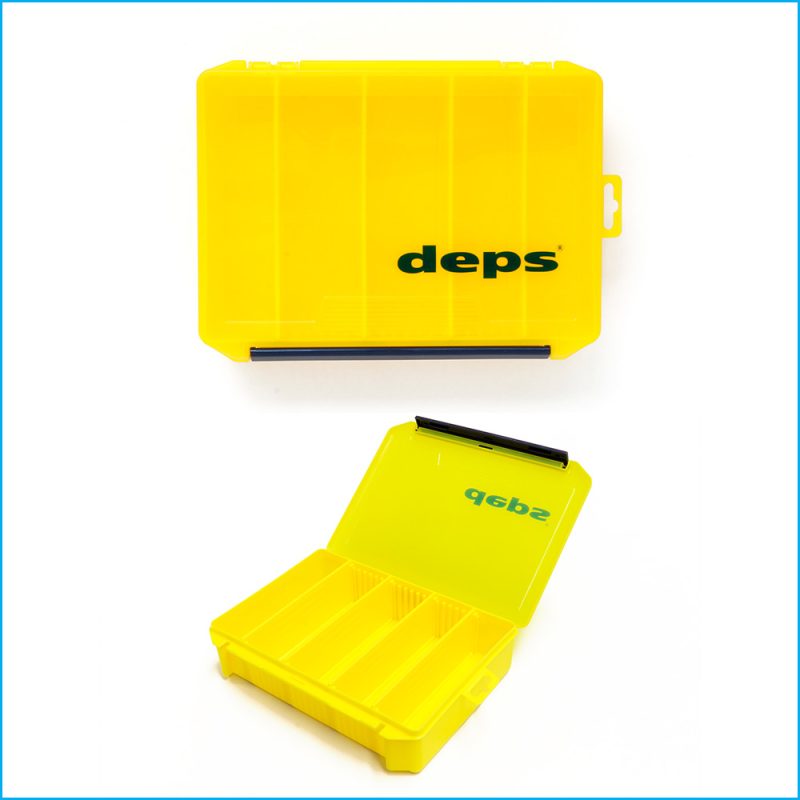 deps ORIGINAL TACKLE BOX | 3020NDDM