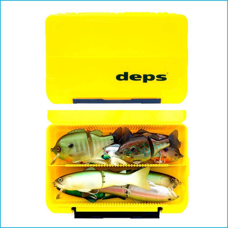 deps ORIGINAL TACKLE BOX | 3043NDD