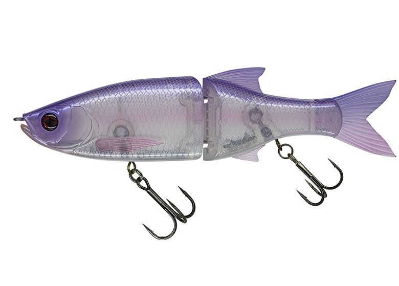 Swimbait molix Glide bait