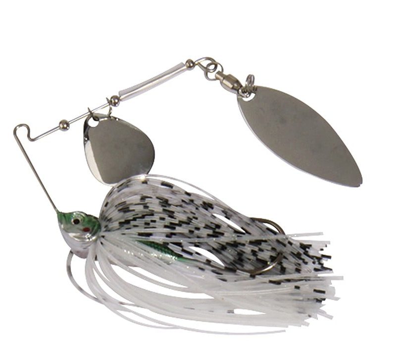 SPINNRTBAIT HART DUSTER C8