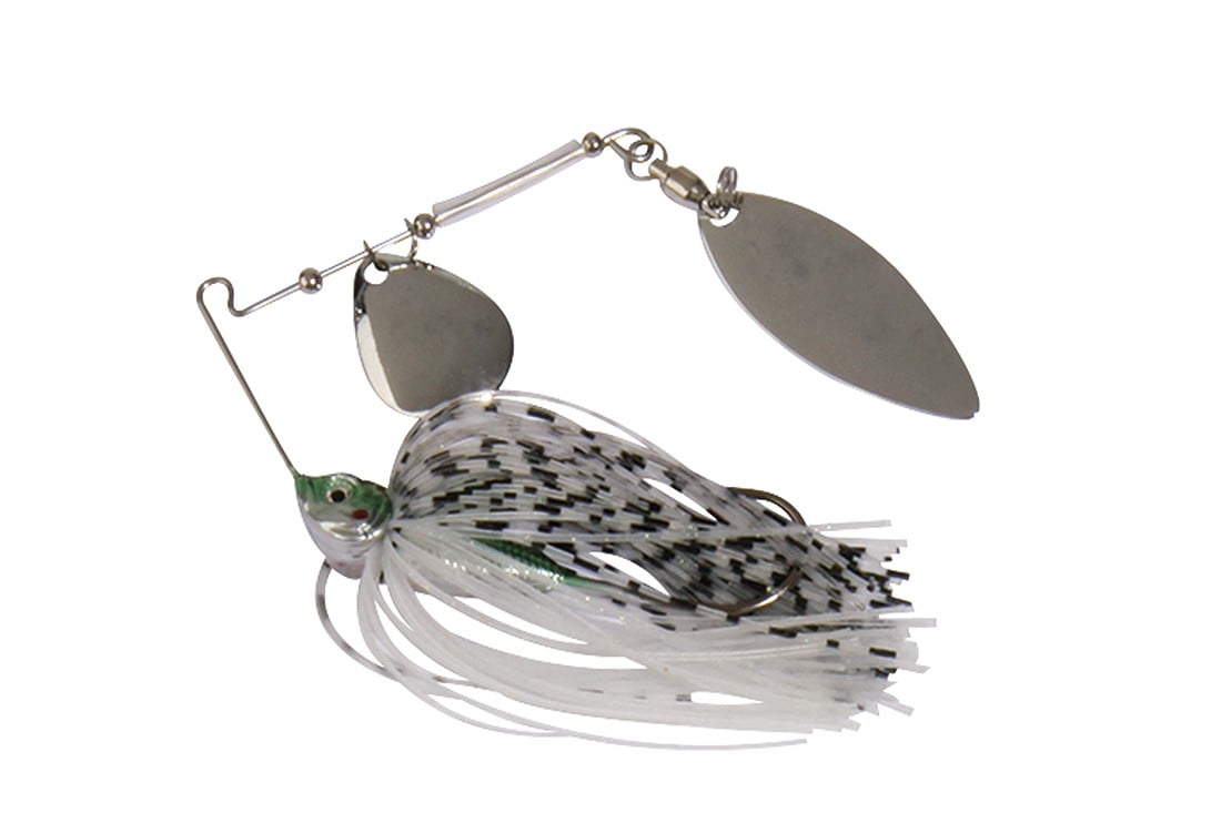 SPINNRTBAIT HART DUSTER C8