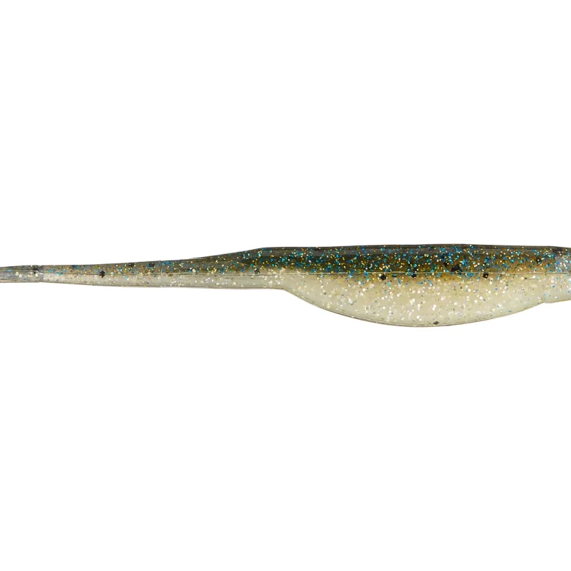 zoom Super Fluke