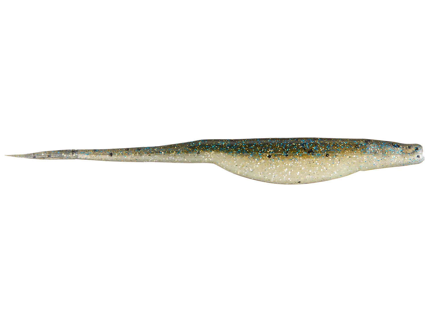 zoom Super Fluke
