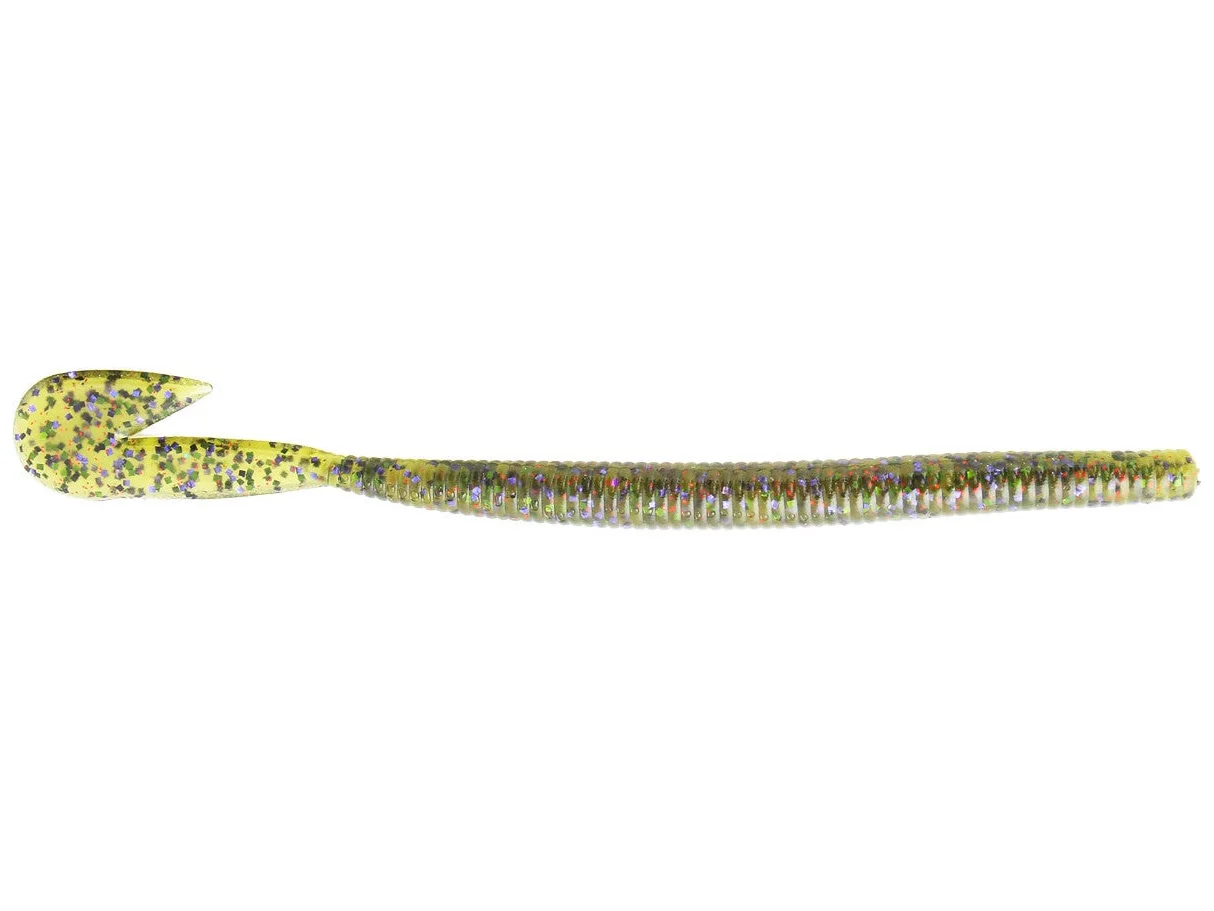 ZOOM Ultravibe Speed Worm