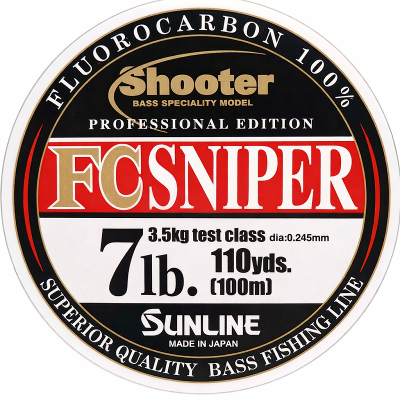 Sunline Shooter FC Sniper