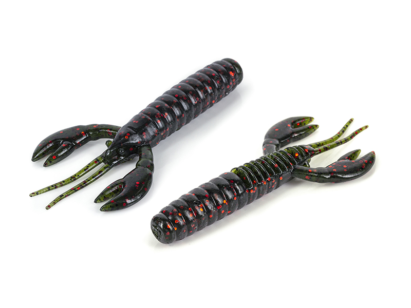 Molix Craw Flex 3¨
