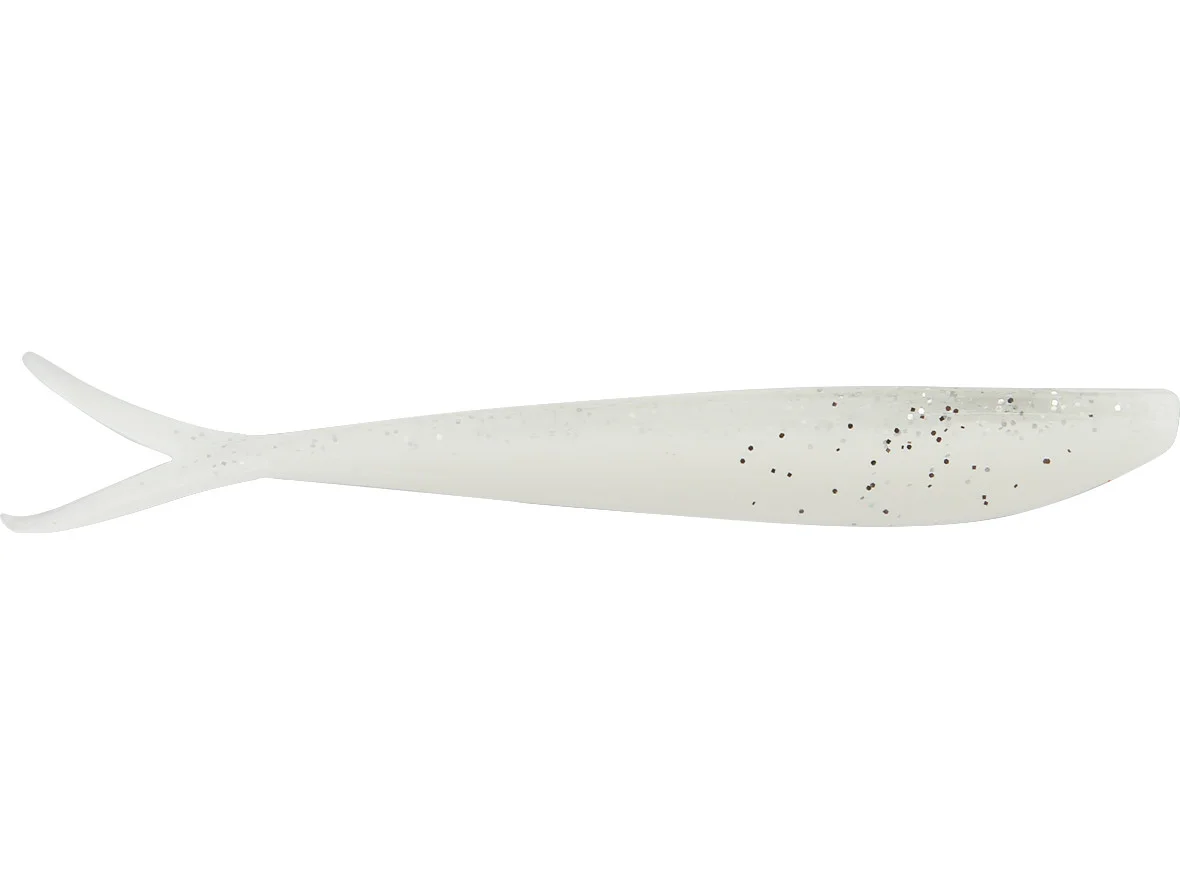 ZOOM THE FLUKE