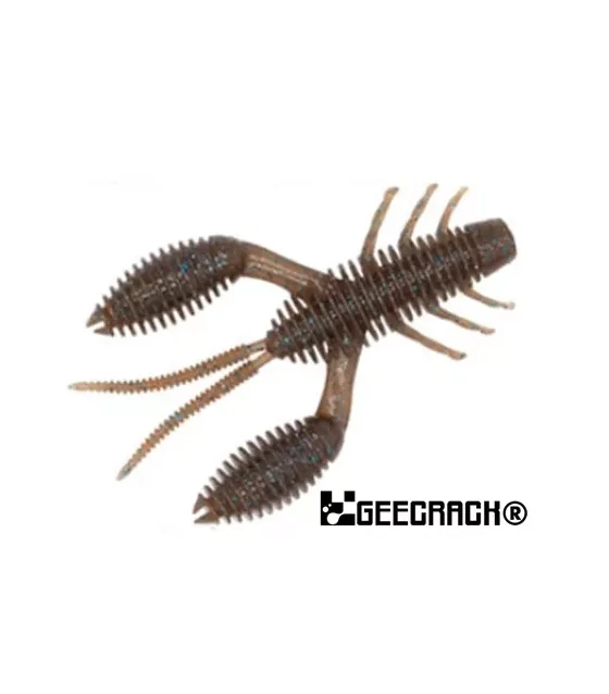 Geecrack Bellows Craw