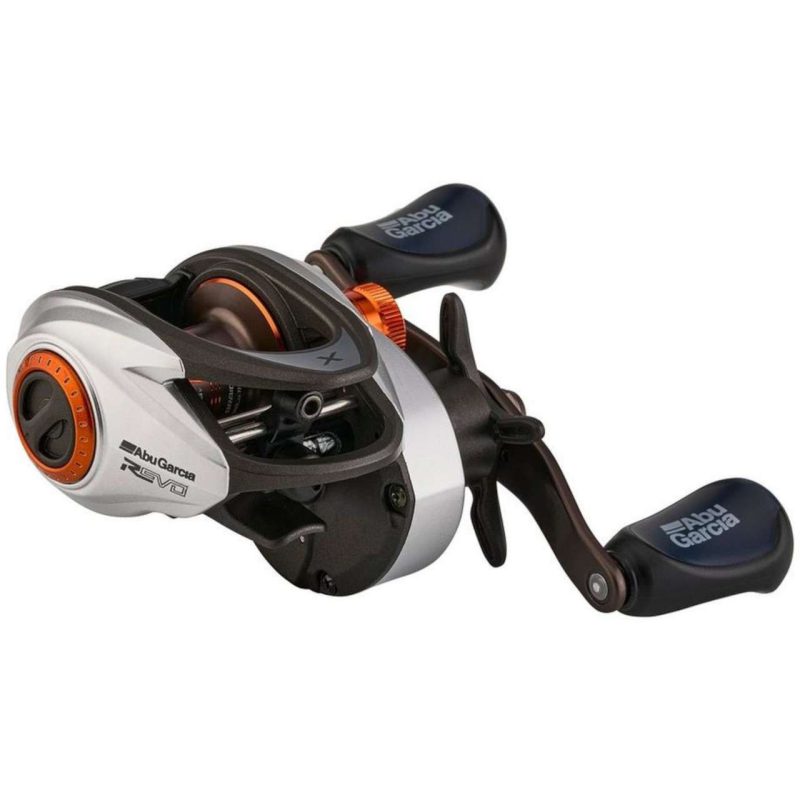 Abu Garcia Revo