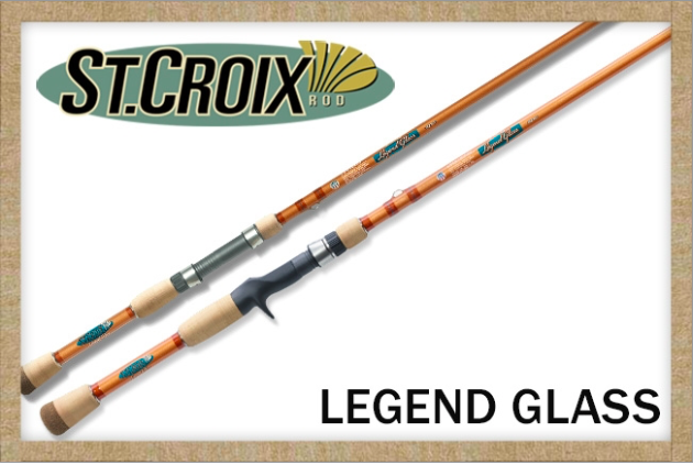 st.croix legend glass