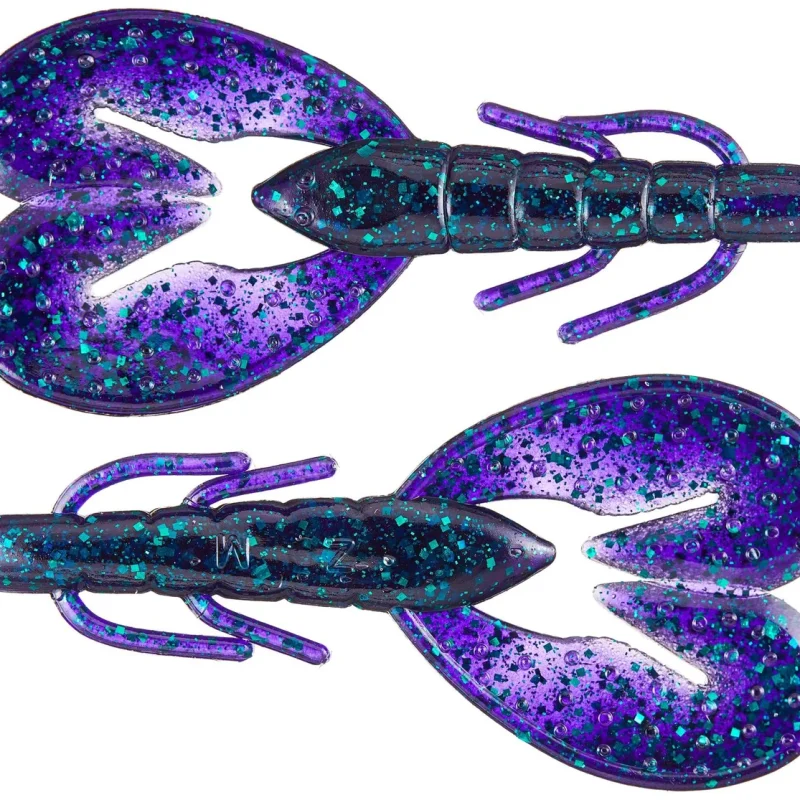 Zoom Super Speed Craw