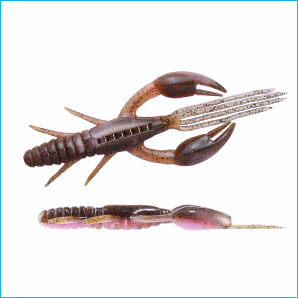 dolive craw