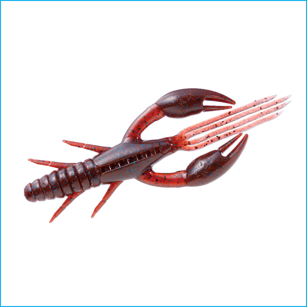 dolive craw