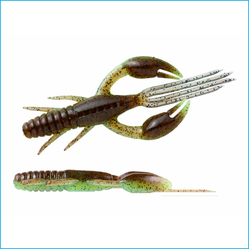 dolive craw