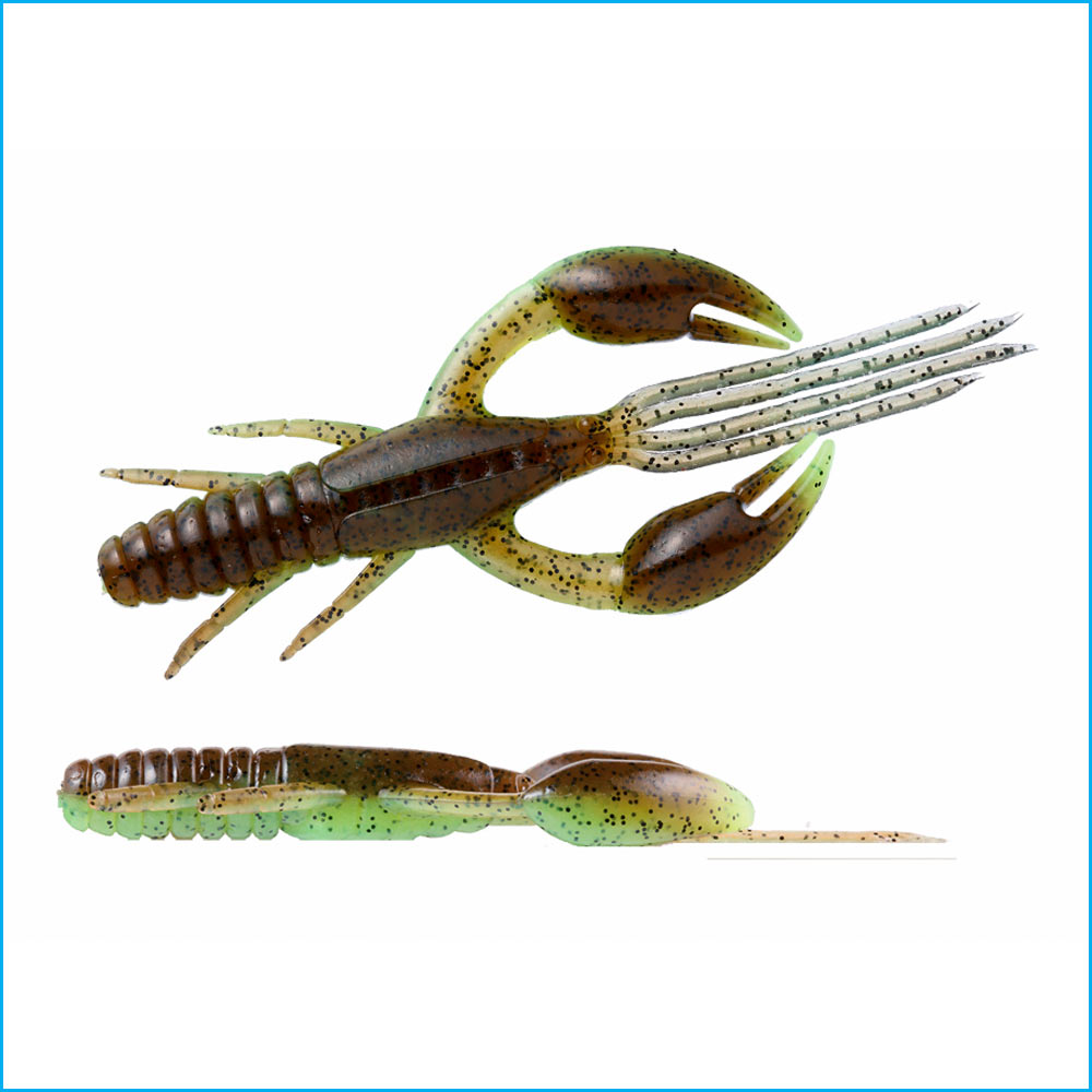 dolive craw