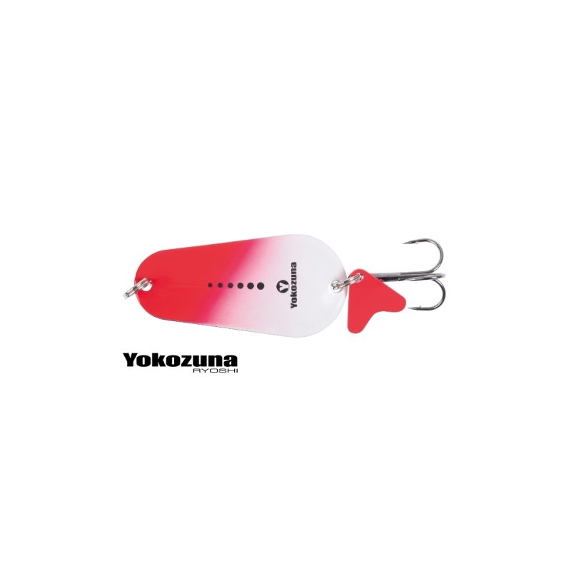 Yokozuna Metal Lures Muyu