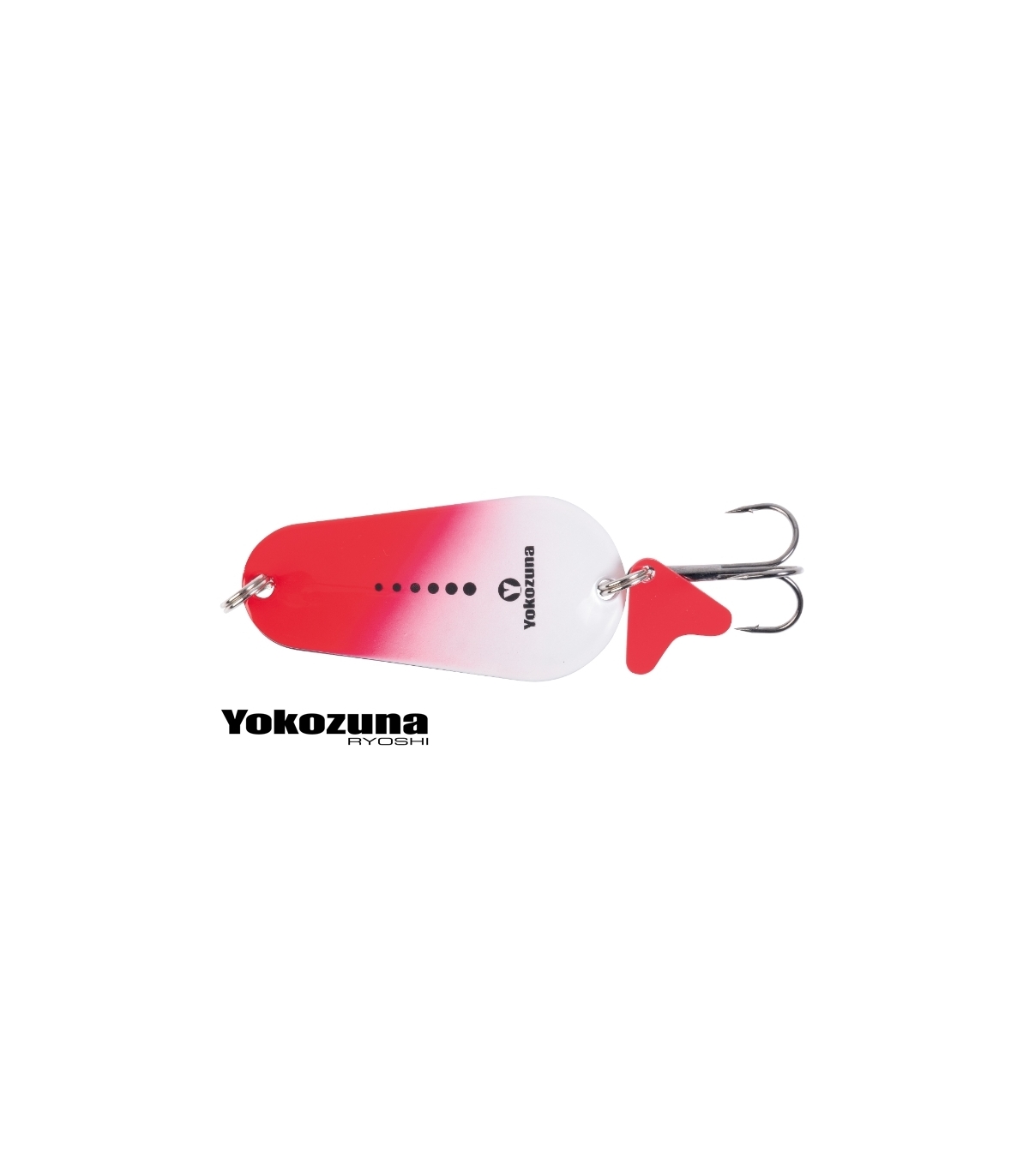 Yokozuna Metal Lures Muyu