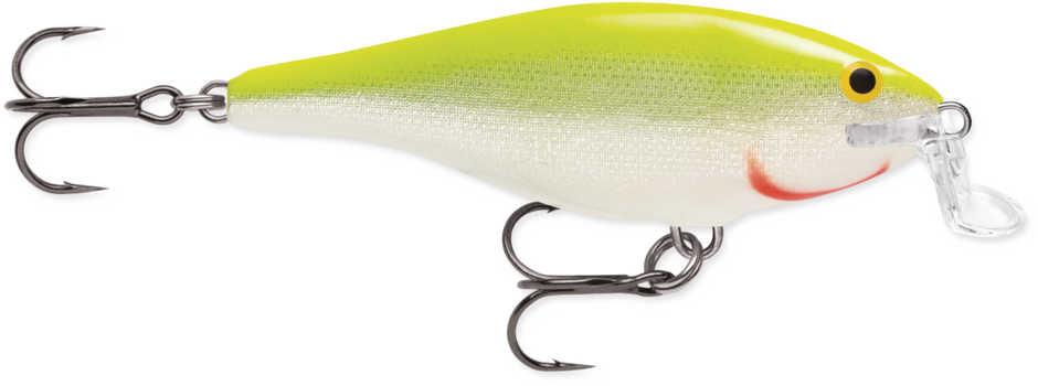 rapala shad rap ssr9