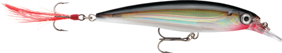 Rapala X-RAP 10