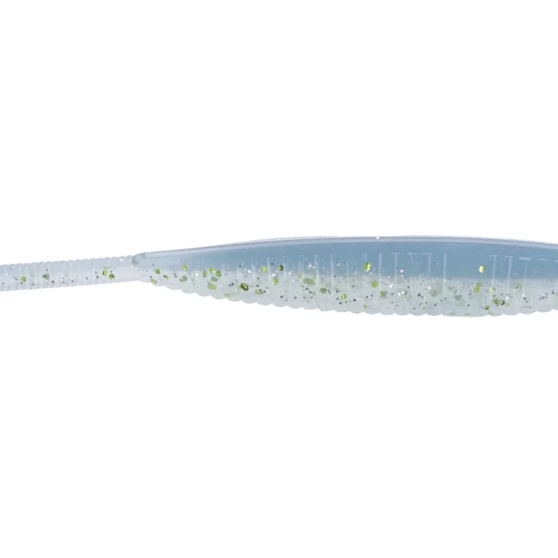 Shad Shape Worm