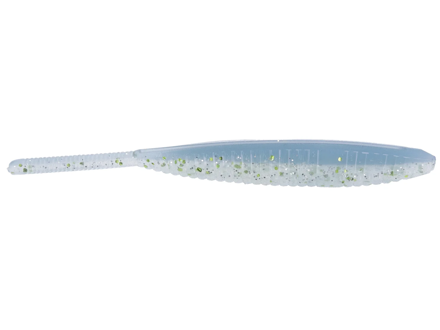 Shad Shape Worm