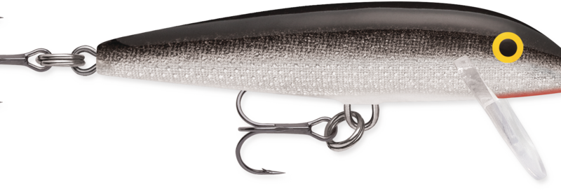 Rapala Countdown