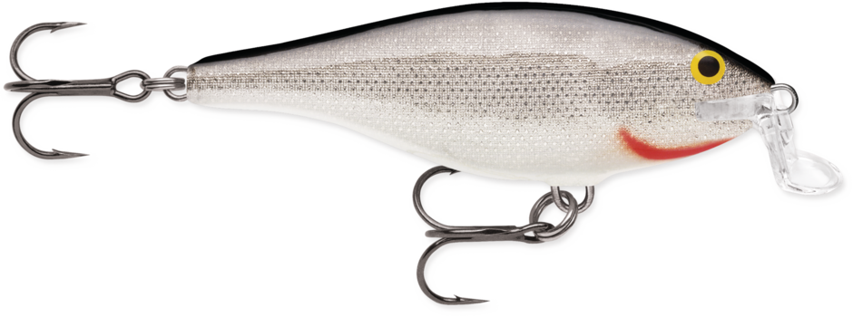rapala shad rap ssr9