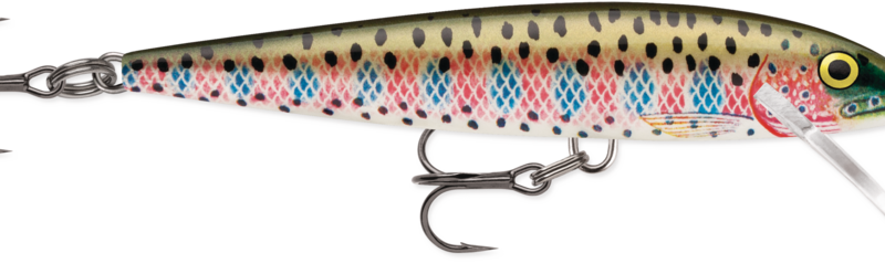 Rapala Original Flotante