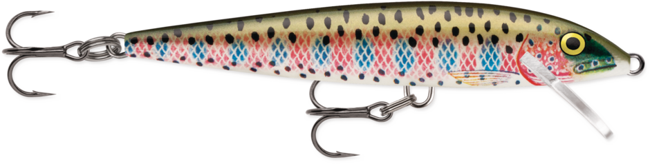 Rapala Original Flotante